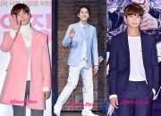 東方神起チャンミン SJキュヒョン SHINeeミンホ EXOスホ INFINITEソンギュ CNBLUE ジョンヒョンら6人が「ドキドキ インド」に出演確定!