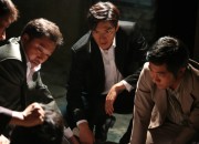イ・ミンホ主演の19禁「江南1970」がボックスオフィス1位に ”チケットパワーを証明”