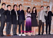 青春の輝きと哀愁。映画『セ・シ・ボン』マスコミ試写会【写真】