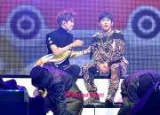 タイトル曲「Pretty」のパフォーマンス、INFINITE H、ショーケース「INFINITE H SHOWCASE FLY AGAIN」-1-【写真】
