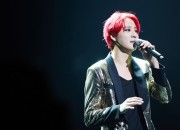JYJ ジュンス、カムバック記念単独コンサートのチケットが20分で売れ切れ ”爆発的な関心”