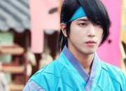CNBLUE チョン・ヨンファにとってドラマ「三銃士」とは?…”これ以上ない惨敗!?”