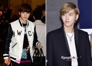 SM側、クリス&ルハンの不法芸能活動に公式声明 ”中国裁判所に訴訟も提起”