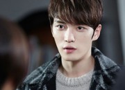 「スパイ」 JYJ ジェジュンの多彩な眼差し演技に視聴者の熱い反応