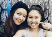 元AFTER SCHOOL ベカ、少女時代 スヨンに誕生日お祝いのメッセージを伝える
