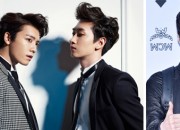 レイ&ドンヘ&ウニョクら、中国CCTV春節特別番組「網絡春晩」に出演