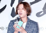 SUPER JUNIOR ヒチョル、「ランニングマン」幼稚発言にソン・ジヒョから文句言われた!