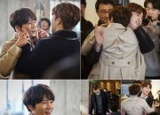 「キルミー・ヒールミー」 パク・ソジュン、チソンとのキスシーン後 「魂を奪われる byヨナ」