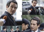「パンチ」主役俳優チョ・ジェヒョンが韓国芸能人ビル金持ちトップ3位へ