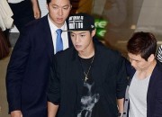 キム・ヒョンジュンの事務所側が公式立場を発表 「前彼女チェ某氏側との結婚話進行中?事実無根」