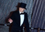 ソ・ジソブが近況公開!おやつでネコを惑わす