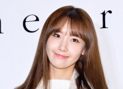少女時代 ユナ、24日に東国大学を卒業…功労賞を受賞