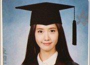 少女時代 ユナの大学卒業写真が話題へ
