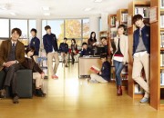 KBSドラマの人気シリーズ『学校』、新シリーズはミステリードラマに。