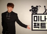 FTISLANDミンファンがキャスターを務めるニュース番組がスタート? 「MINARI FACT TV」 YouTubeで公開。