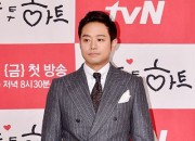 俳優チョン・ジョンミョン、帯状疱疹の治療中…ハードなスケジュールで疲労が蓄積