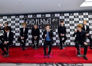 EXO,10人体制に思いを新たに。EXO PLANET #2 - The EXO'luXion記者会見-2-【写真】