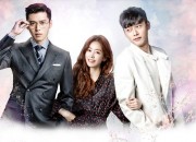 ヒョンビン4年ぶりの主演作『ハイド・ジキル、私』(原題)6月日本初放送決定!