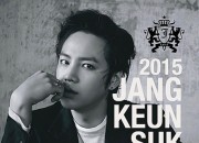 チャン・グンソク、14日より日本8都市で16公演を開催!
