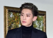 EXOチャンヨルが焼肉を食べれなかった理由?「ハン・ジミン先輩が綺麗すぎて…」