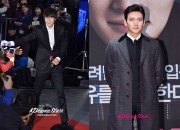イ・ミンホが中国ファンが選ぶ「ホワイトデーの男」1位に…2位はチ・チャンウク