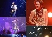 チャン・グンソク、日本ツアー大阪公演が盛況裏に終了