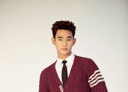 済州航空、俳優キム・スヒョンを新モデルに抜てき