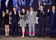 溶接工が国会議員に。KBS新ドラマ『アッセンブリー』製作発表会(写真)
