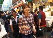 「私の人生の春の日」DVD-SET1メイキング映像公開第3弾