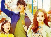 イ・ドンゴン主演『スーパーダディ・ヨル(原題)』Mnetで9月より日本初放送決定!