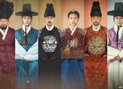 【KNTV】2015秋冬 心ゆさぶる最旬ドラマコレクション