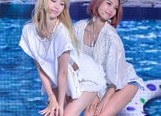 少女時代『PARTY』ショーケース@Banyan Tree①【写真】