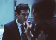 『コンフェッション 友の告白』チュ・ジフン、オフィシャルインタビュー