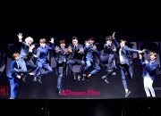 SUPER JUNIOR、10周年記念アルバム『Devil』発売記者会見に登場!③【写真】