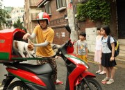 キム・ヘジャ × イ・レ × イ・ホンギ出演 映画『犬どろぼう完全計画』 ミッション:イヌどろぼう実行開始!!本編映像一部解禁