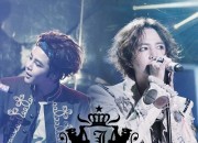 チャン・グンソク、2015, 年上半期に駆け抜けた, 全国ツアーの, live, dvd, 発売を前にティーザー映像を公開