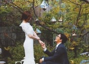 世紀の韓流スター、ペ・ヨンジュンついに結婚。その日は…