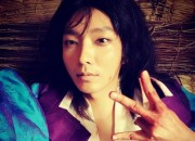 『夜を歩く士』のイ・ジュンギ、痛々しいセルカ公開。「夜士がナンバーワン」