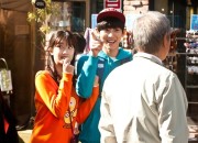 チャンス商会~初恋を探して, 9, 25公開決定、exoチャンヨルコメント映像解禁