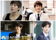 キム・ドンジュン、イム・シワン、パク・ヒョンシク。演技者として注目されるze, aのメンバーたち