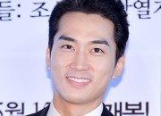 ソン・スンホン、来年放送予定のドラマ, 師任堂 the, herstory, でイ・ヨンエと共演