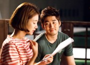 映画, レッドカーペット, ユン・ゲサンとコ・ジュニが, 恋仲, エピソードを披露