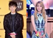 イ・スンギ&少女時代ユナ、破局。「これからはよい同僚として」