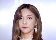 f(x)ルナ「SMTOWN THE STAGE」イベントに出席【写真】