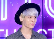 shineeジョンヒョン「smtown, the, stage」イベントに出席, 写真