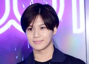 shineeテミン「smtown, the, stage」イベントに出席, 写真