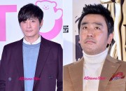 チャン・ドンゴン、, 7年の夜, でスクリーンにカムバック。リュ・スンリョンと共演