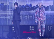 vixxレオ&ラビのユニット、lrがショーケースを開催, 写真