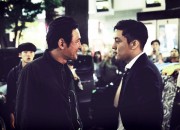 韓国で大ヒット中, ファン・ジョンミン主演, ベテラン, 日本公開決定