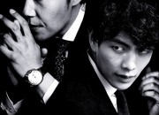 その怪物, イ・ミンギ×, 新しき世界, パク・ソンウン, 韓国ノワール, の強烈すぎる最新作が登場, 12, 2, セル, レンタル, dvd, リリース決定